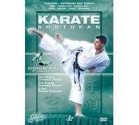 Karate Shotokan By Stephane Mari - Karate Shotokan by Stephane Mari [USA] [DVD]