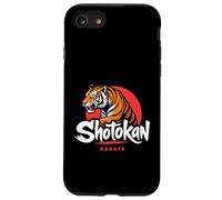 Karate Shotokan Carcasa para iPhone SE (2020) / 7 / 8