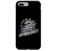 Karate Shotokan Dragón Carcasa para iPhone 7 Plus/8 Plus