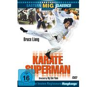 Karate Superman - Eastern Classics Vol. 2 [Alemania] [DVD]