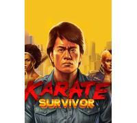 Karate Survivor PC