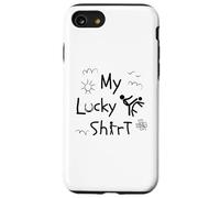 Karate Taekwondo Aikido Ju-Jutsu Kung-Fu Funny Kárate Carcasa para iPhone SE (2020) / 7 / 8