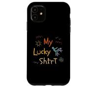 Karate Taekwondo Aikido Ju-Jutsu Kung-Fu Vintage Kárate Carcasa para iPhone 11