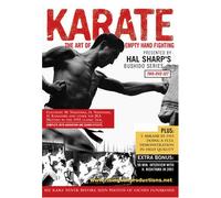 Karate the Art of Empty Hand F - Karate the Art of Empty Hand F [Alemania] [DVD]