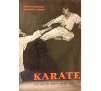 Karate - The Art of "Empty Hand" Fighting