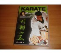 KARATE-The Kawasoe Way-Volume 3