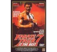 Karate Tiger 7 - To be the Best [Alemania] [DVD]