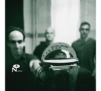 Karate - Time Expired [Import] [Vinilo]