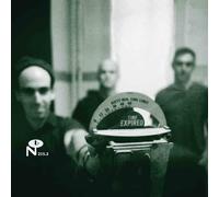 Karate - Time Expired [Vinilo Ltd Cacophony Splatter]