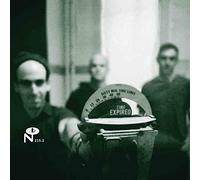 Karate - Time Expired - Vinyle Vert [Vinilo]