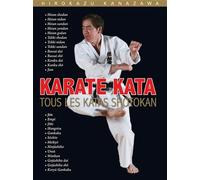 Karaté: Tous les katas Shotokan