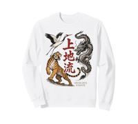 Karate Uechi Ryu Sudadera
