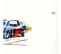 Karate - Unsolved [Vinilo]