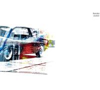 Karate - Unsolved (Y2K 25Th Anniversary Edition) [Vinilo]