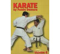 Karate, Vol. 4 [Alemania] [DVD]