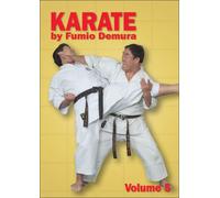 Karate, Vol. 5: Volume 5 [Alemania] [DVD]
