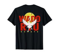 Karate Wado Ryu Camiseta