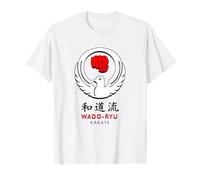Karate Wado Ryu Camiseta