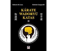 Kárate Wadoryu Katas (DEPORTES)