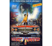 Karate Warrior 3 [Alemania] [DVD]