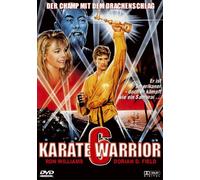 Karate Warrior 6 [Alemania] [DVD]