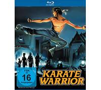 Karate Warrior [Alemania] [Blu-ray]