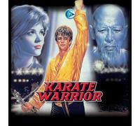 Karate Warrior [Alemania] [DVD]