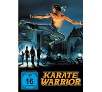 Karate Warrior [Alemania] [DVD]