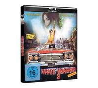 Karate Warrior - Karate Warrior 3 - Hd-Premiere! [Alemania] [Blu-ray]