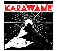 Karawane - Karawane -Digi-