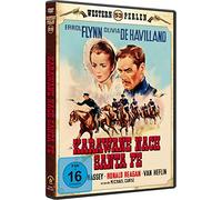 Karawane nach Santa Fe - Western Perlen 53 [Alemania] [DVD]