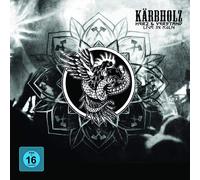 Karbholz – Herz Und Verstand – Live in Koln – CD