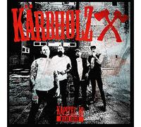 Karbholz - Kapitel 10: Wide Augen