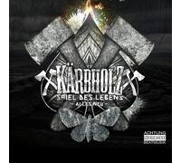 Karbholz Spiel Des Lebens - Alles Neu (CD) (Importación USA)