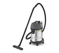 KARCHER 1.428-568.0 - Aspirador professional para seco y humedo NT 30/1 Me Classic