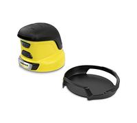 Kärcher Rascador de hielo Inalámbrico EDI 4, 15min autonomía, 500 RPM (1.598-900.0)