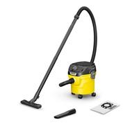 Karcher 1 628 401 0 Aspiradora Húmeda Y Seca, 12V