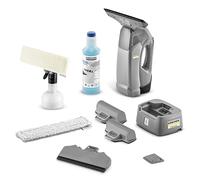 Karcher Aspirador de ventanas con batería