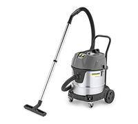 Aspirador para sólidos/líquidos Karcher NT 50/2 Me Classic bidón 50 L 2300W