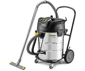 Karcher 1.667-274.0 - aspirador seco y humedo kärcher profesional nt