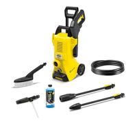 KARCHER 1.676-104.0 Hidrolimpiadora Limpiadora a presión Hidrolavadora Limpiador de alta presión