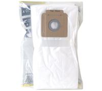 10 Sacchetti Filtro Tejido No Tejido Karcher
