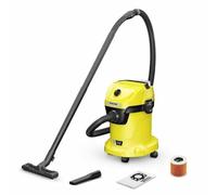 Kärcher WD 3-18 17 L Aspiradora de tambor Seca y húmeda 225 W Sin bolsa