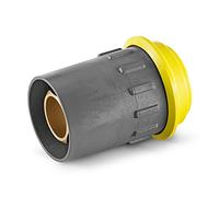 Karcher 2.115-000.0 Acoplador de tubería trapezoidal de ajuste rápido