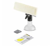 Kit de botella pulverizadora extra