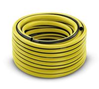 Kärcher 2.645-139.0 manguera de jardín 50 m Negro, Amarillo