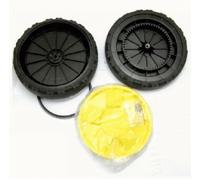 KARCHER 2.884-938.0 - Juego de piezas de repuesto ruedas