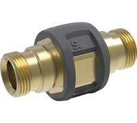 Karcher 4.111-037.0 Acoplador, 2 x M22 x 1,5