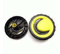 KARCHER 4.515-283.0 - Juego de ruedas recambio 160 Parabel