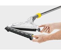 Karcher 4.762-017.0 - Adaptador de superficies duras 350 mm
